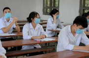 Đề minh họa 2022 Tiếng Trung thi tốt nghiệp THPT